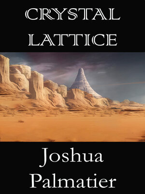 cover image of Crystal Lattice
